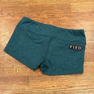 Fleo Shorts